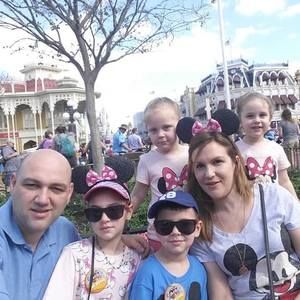 Meet your Posher, Kate